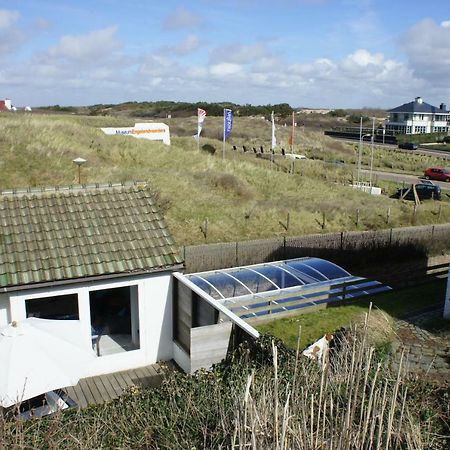 Holiday Studio Zeemuis Apartamento Noordwijk Exterior foto